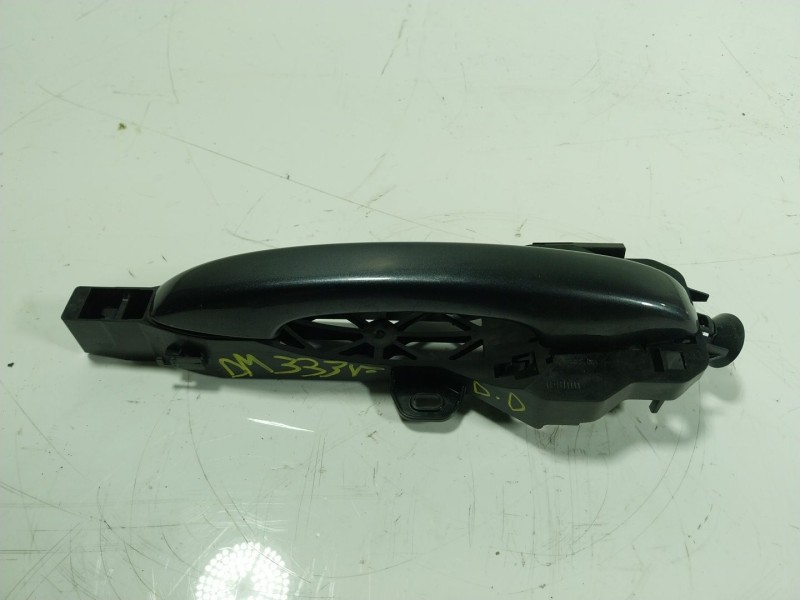 Recambio de maneta exterior delantera derecha para dacia sandero 0.9 tce referencia OEM IAM  806079099R2022 