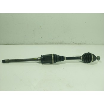 TRANSMISION DERECHA 31608682366 868236602 