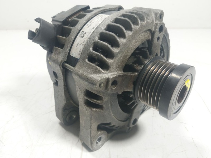 Recambio de alternador para ford b-max (jk) 1.0 ecoboost referencia OEM IAM 1940809 CV6T10300BC 