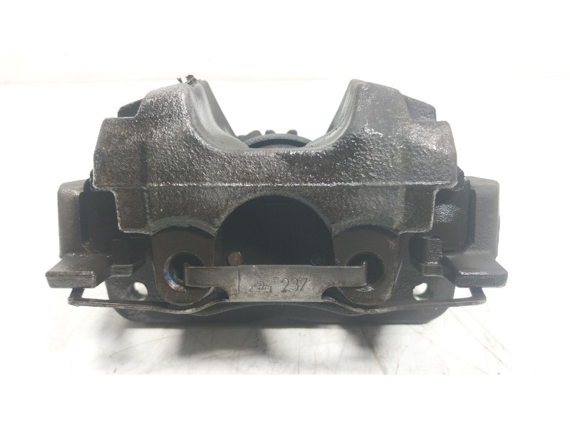 Recambio de pinza freno delantera derecha para opel combo e tour / life (k9) 1.5 referencia OEM IAM   