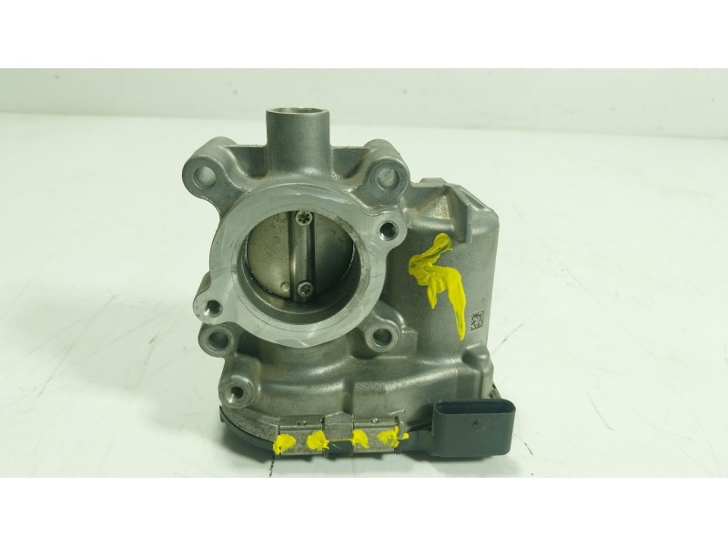 Recambio de caja mariposa para nissan qashqai ii (j11, j11_) 1.3 dig-t referencia OEM IAM 1612000Q0F 161203209R 