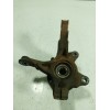 Recambio de mangueta delantera izquierda para dacia sandero 0.9 tce referencia OEM IAM   