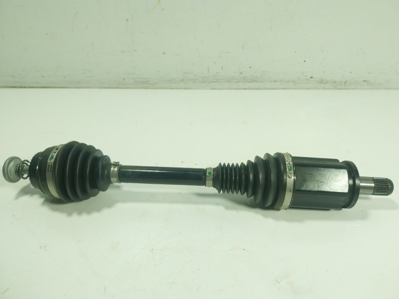 Recambio de transmision izquierda para bmw 4 coupé (g22, g82) 420 d mild-hybrid xdrive referencia OEM IAM 31608682367 868236702 