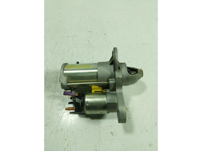 Recambio de motor arranque para dacia sandero 0.9 tce referencia OEM IAM  233008820R 