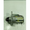 Recambio de motor arranque para dacia sandero 0.9 tce referencia OEM IAM  233008820R 