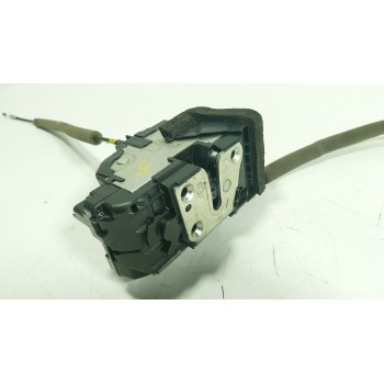 CERRADURA PUERTA DELANTERA DERECHA 805004EA2A 