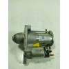 Recambio de motor arranque para dacia sandero 0.9 tce referencia OEM IAM  233008820R 