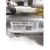 Recambio de motor arranque para dacia sandero 0.9 tce referencia OEM IAM  233008820R 