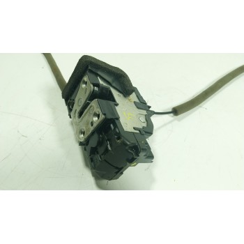 CERRADURA PUERTA DELANTERA IZQUIERDA 805014EA2A 