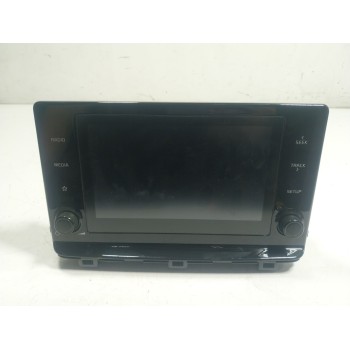 SISTEMA NAVEGACION GPS 96160J7515WK 96160J7515WK 