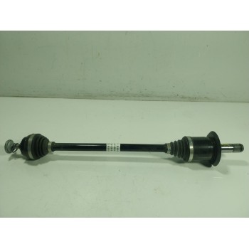 TRANSMISION TRASERA IZQUIERDA 33208482603 2T0158LAC2 