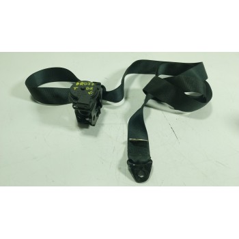 CINTURON SEGURIDAD TRASERO DERECHO 