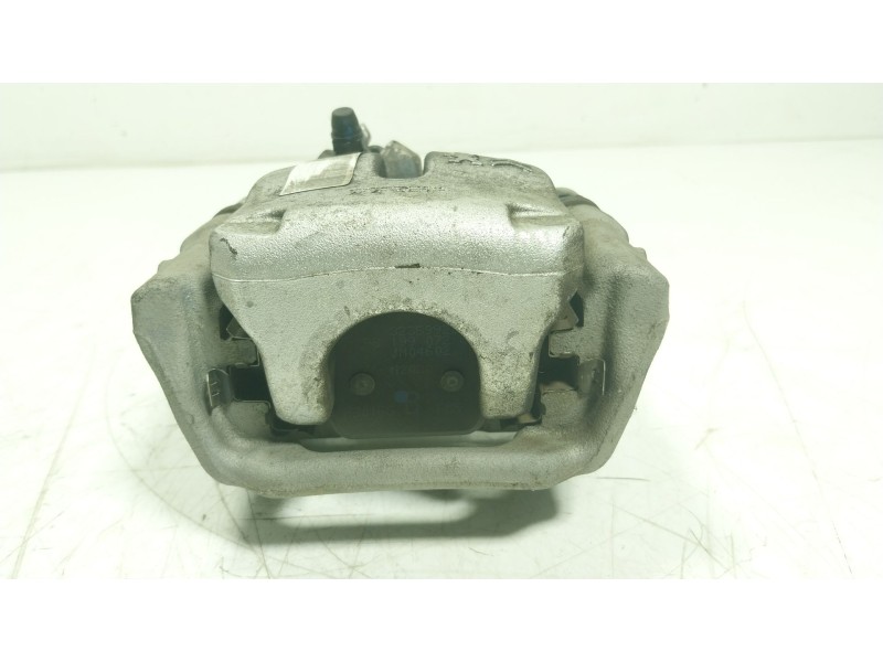 Recambio de pinza freno trasera izquierda para opel combo e tour / life (k9) 1.5 referencia OEM IAM   