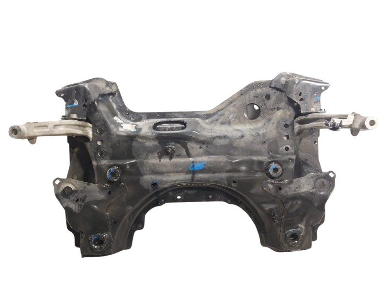 Recambio de puente delantero para opel combo e tour / life (k9) 1.5 referencia OEM IAM   