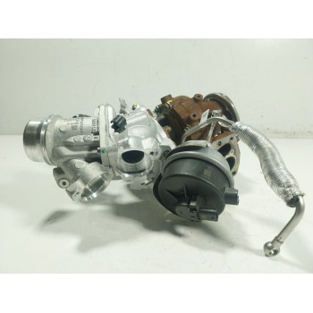 TURBOCOMPRESOR 11658587540 858753912 