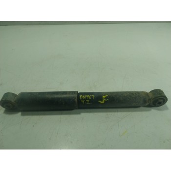 AMORTIGUADOR TRASERO IZQUIERDO 2K5513029N 2K0513029K 