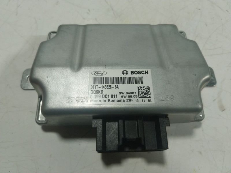 Recambio de modulo electronico para ford kuga 1.5 ecoboost cat referencia OEM IAM 1769268 DT1T14B526BA 