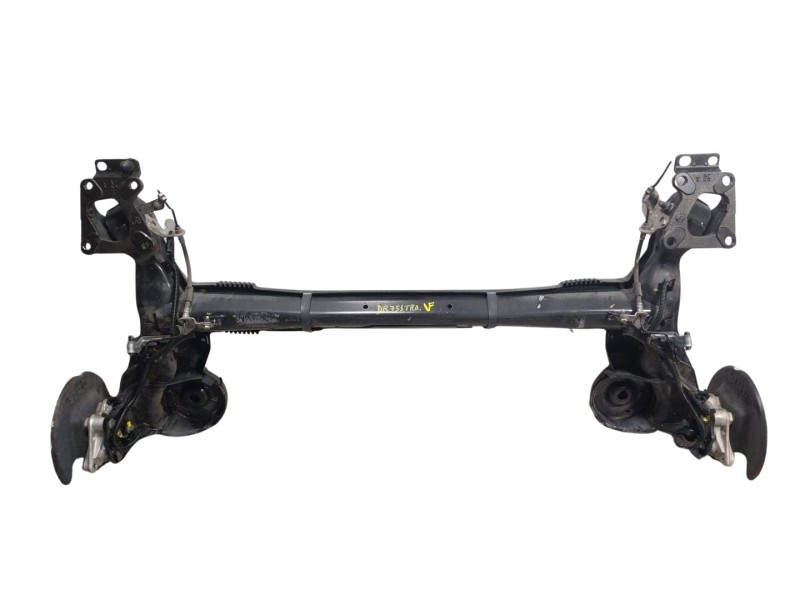 Recambio de puente trasero para opel combo e tour / life (k9) 1.5 referencia OEM IAM   