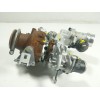 Recambio de turbocompresor para bmw 4 coupé (g22, g82) 420 d mild-hybrid xdrive referencia OEM IAM 11658587540 858753912 