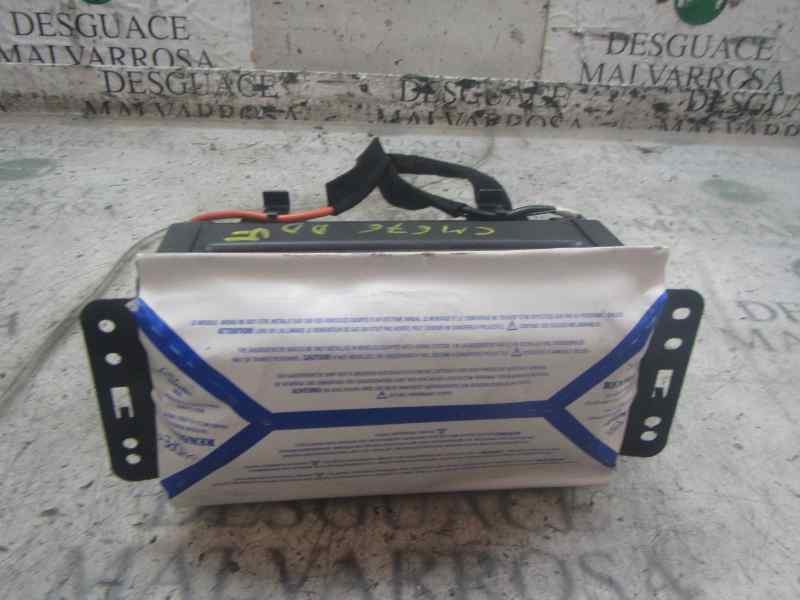 Recambio de airbag delantero derecho para renault vel satis (bj0) initiale referencia OEM IAM 8200646714 8200091692C 