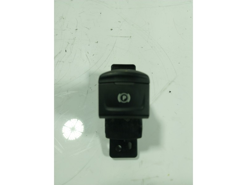 Recambio de palanca freno de mano para dacia sandero 0.9 tce referencia OEM IAM  251756399R 