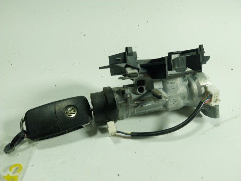 Recambio de antirrobo para volkswagen caddy iv monospace (sab, saj) 2.0 tdi 4motion referencia OEM IAM 1K0905851B 1K0905851 