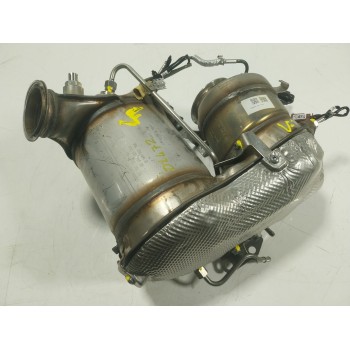 FILTRO DE PARTICULAS 05L131602EX 05L131601Q 