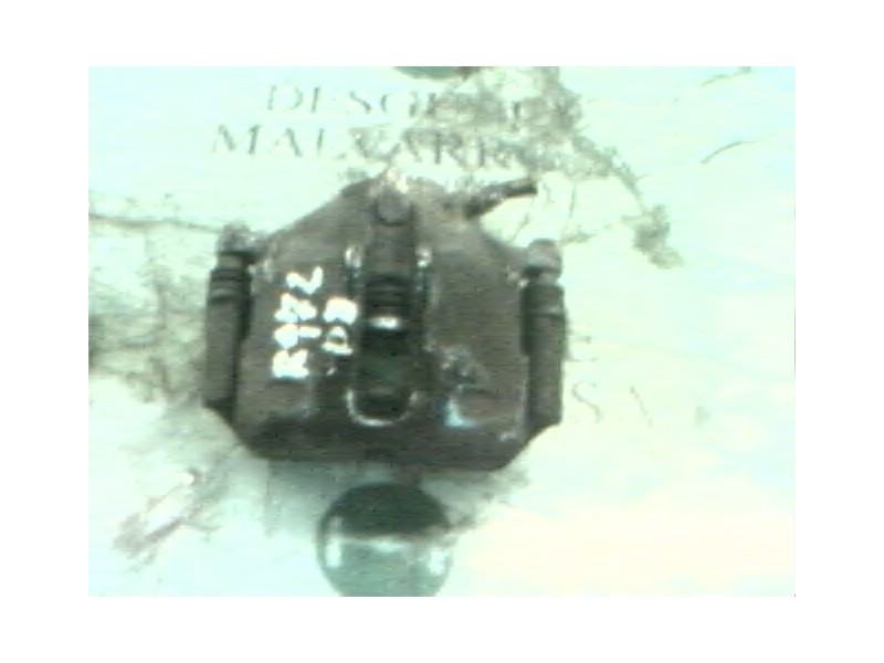 Recambio de pinza freno delantera derecha para audi 80/90 (893) referencia OEM IAM   