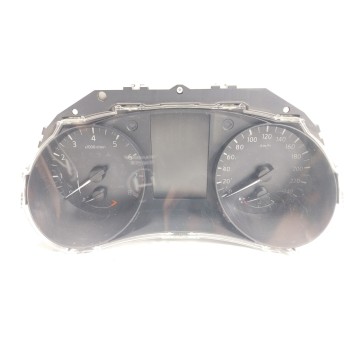 CUADRO INSTRUMENTOS 24810HP16B HP16BEUD6