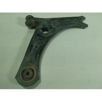 BRAZO SUSPENSION INFERIOR DELANTERO DERECHO 1K0407152BL 