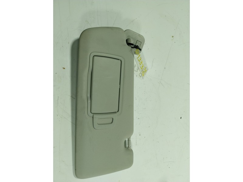 Recambio de parasol izquierdo para dacia sandero 0.9 tce referencia OEM IAM   