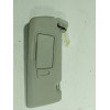 Recambio de parasol izquierdo para dacia sandero 0.9 tce referencia OEM IAM   