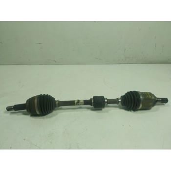 TRANSMISION IZQUIERDA 49500J7030 