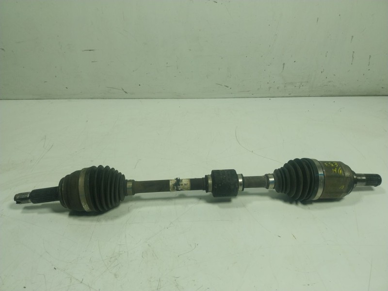 Recambio de transmision izquierda para kia xceed (cd) 1.0 t-gdi referencia OEM IAM 49500J7030  