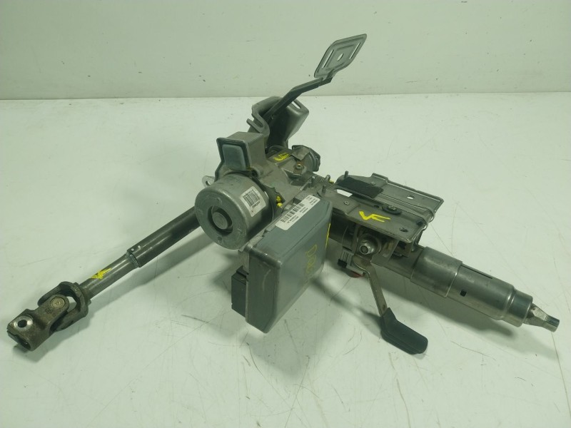 Recambio de columna direccion para ford b-max (jk) 1.0 ecoboost referencia OEM IAM 2365893 AY113C529CF 