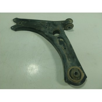 BRAZO SUSPENSION INFERIOR DELANTERO IZQUIERDO 1K0407151BL 