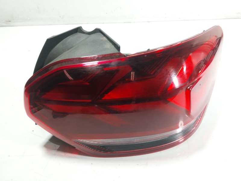 Recambio de piloto trasero derecho para dacia sandero 0.9 tce referencia OEM IAM  265509530R 