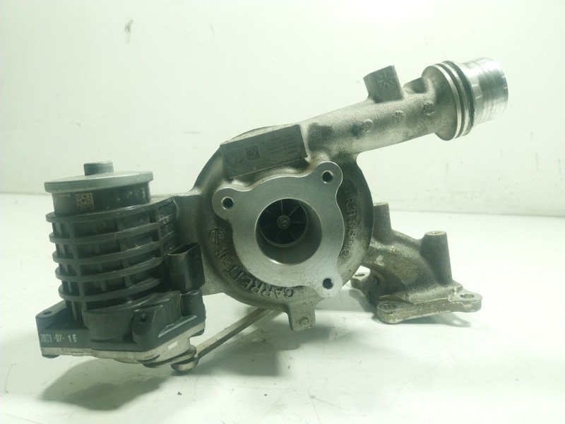 Recambio de turbocompresor para kia xceed (cd) 1.0 t-gdi referencia OEM IAM 2823107600 2823107600 