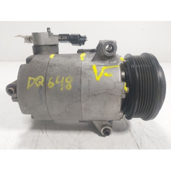 COMPRESOR AIRE ACONDICIONADO 2021124 C1B119D629AD 