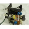 Recambio de caja reles / fusibles para nissan primera berlina (p12) 1.9 16v turbodiesel cat referencia OEM IAM   