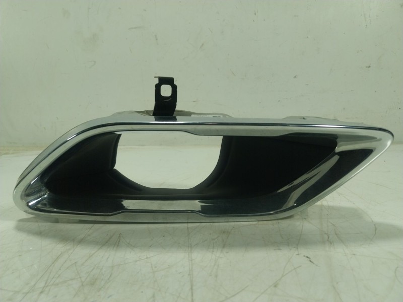 Recambio de cola de escape para bmw 8 coupé (g15, f92) 840 d xdrive referencia OEM IAM 51128075253 807525307 