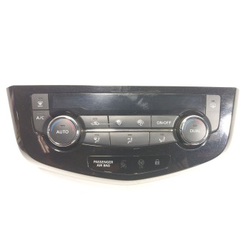 MANDO CLIMATIZADOR 27500HV00A 27500HV00A 