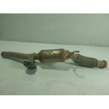 CATALIZADOR 2K0254300FX 2K0131701C 