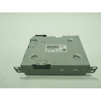 SISTEMA AUDIO / RADIO CD 9835408780