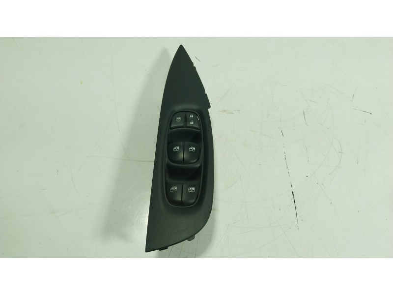 Recambio de mando elevalunas delantero izquierdo para nissan qashqai ii (j11, j11_) 1.3 dig-t referencia OEM IAM 25401HV02B  