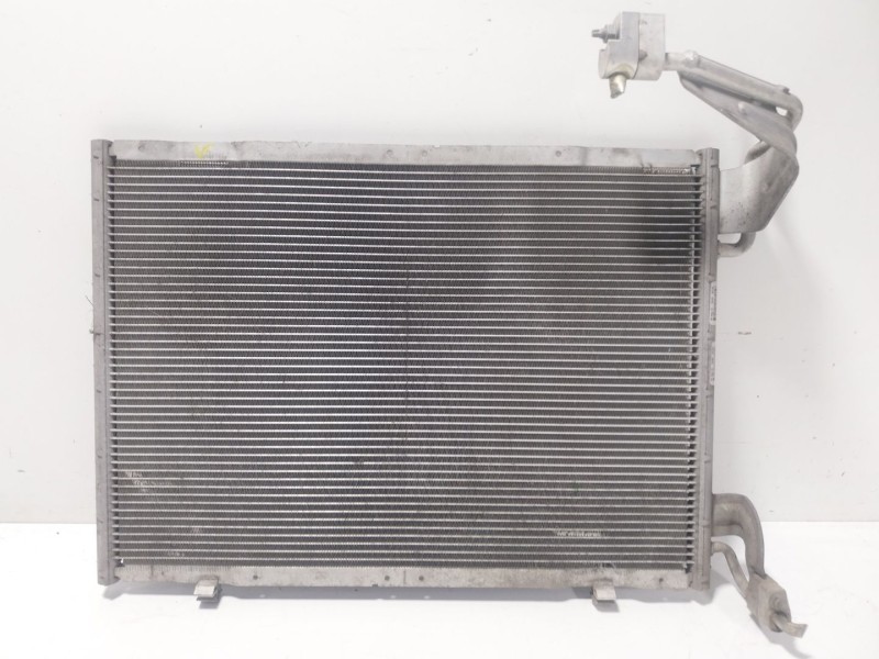 Recambio de condensador aire acondicionado para ford b-max (jk) 1.0 ecoboost referencia OEM IAM 1806682 C1B119710BB 