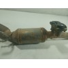 Recambio de catalizador para volkswagen caddy iv monospace (sab, saj) 2.0 tdi 4motion referencia OEM IAM 2K0254300FX 2K0131701C 