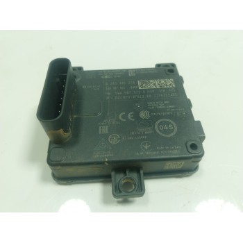 MODULO ELECTRONICO 5WA907572A 5WA907561 