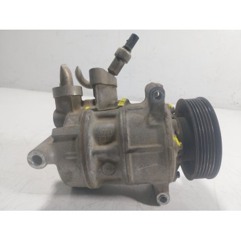 COMPRESOR AIRE ACONDICIONADO 5Q0820803F 5Q0820803G 