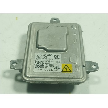 CENTRALITA FAROS XENON 63117317408 7296090 